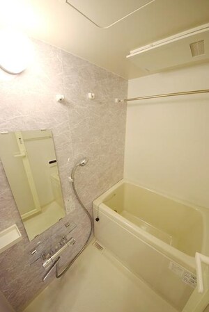 T-TERRACE森下の物件内観写真